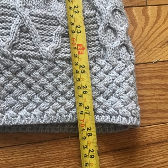 Aran Cardigan - Picture 12 of 13